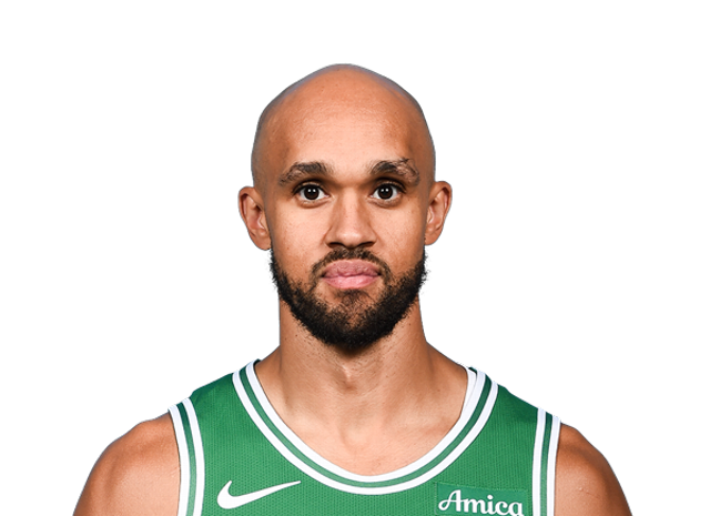 Derrick White