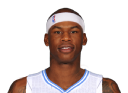 Al Harrington headshot