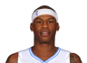 Al Harrington headshot