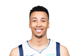 Dante Exum headshot