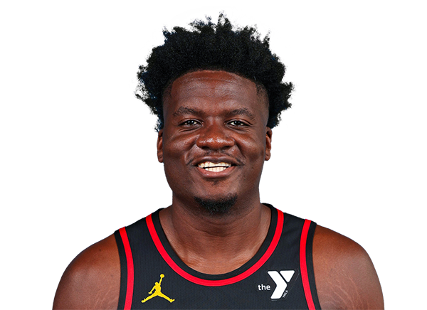 Clint Capela Estadísticas, Noticias, Biografía | ESPN