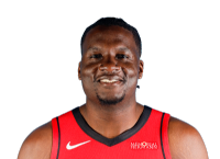 Clint Capela headshot