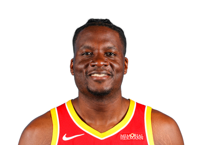 Clint Capela