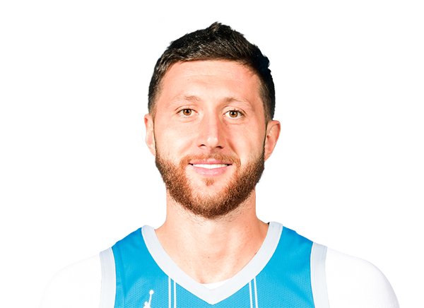 Jusuf Nurkic Stats, News, Bio | ESPN