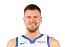 Kristaps Porzingis headshot