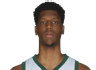 Damien Inglis headshot