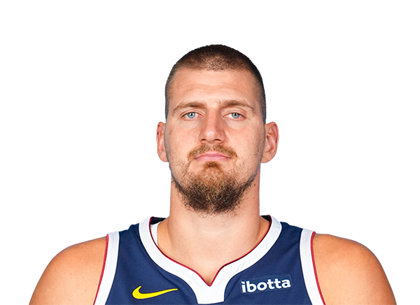 nikola jokic eurobasket 2022 stats