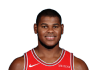 Cristiano Felicio headshot