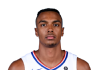 Donte Grantham headshot
