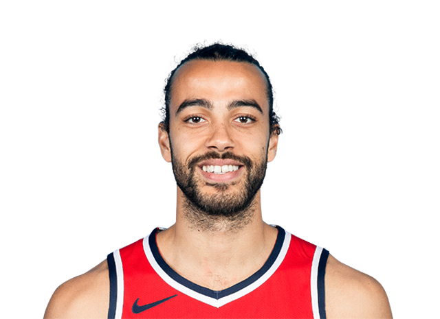 Xavier Cooks