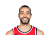 Xavier Cooks headshot