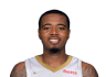 Gary Clark headshot