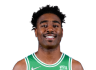 Kelan Martin headshot
