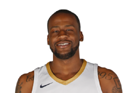 Cliff Alexander headshot