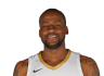 Cliff Alexander headshot