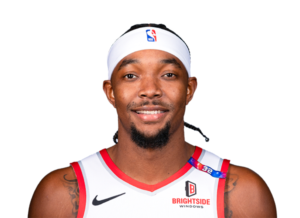 Image of Devonte' Graham