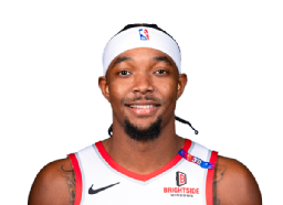 Devonte' Graham headshot