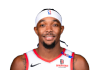 Devonte' Graham headshot