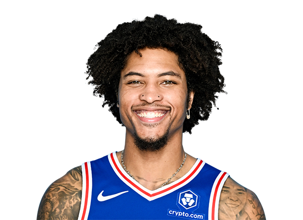 Kelly Oubre Jr. Career Stats - NBA - ESPN (PH)