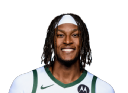 Myles Turner headshot