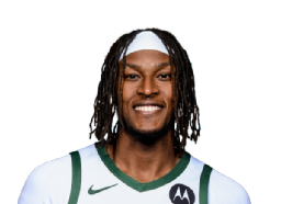 Myles Turner headshot