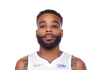 Jaysean Paige headshot