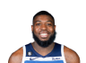 Eric Paschall headshot