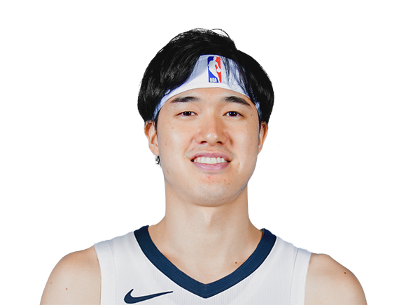 Yuta Watanabe 2023-24 NBA Splits - ESPN