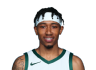 Jaylen Adams headshot