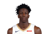 Kavell Bigby-Williams headshot
