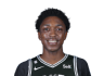 Stanley Johnson headshot