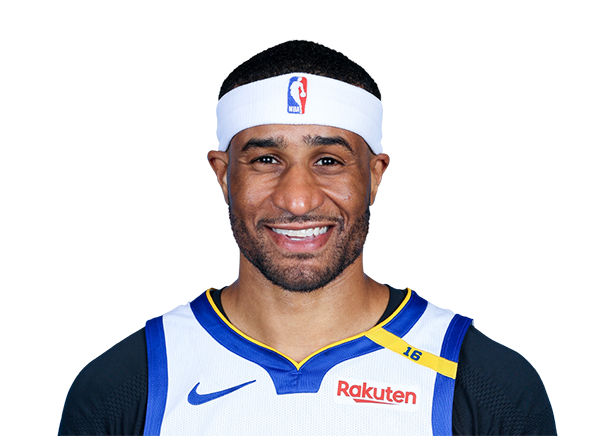 Gary Payton II, Golden State Warriors