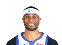 Gary Payton II headshot