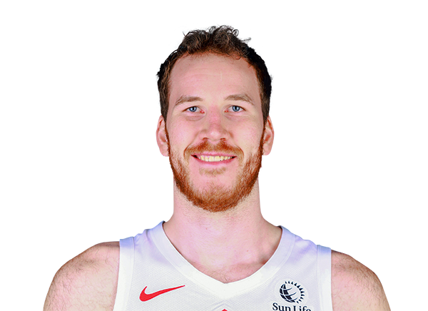 Jakob Poeltl, Toronto Raptors