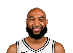 Jordan McLaughlin headshot
