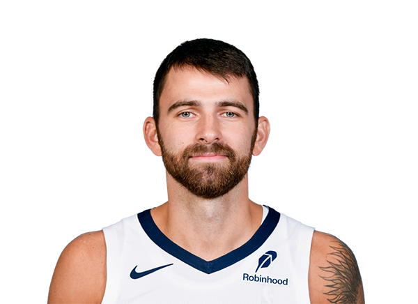 Grizzlies, John Konchar agree to three-year extension