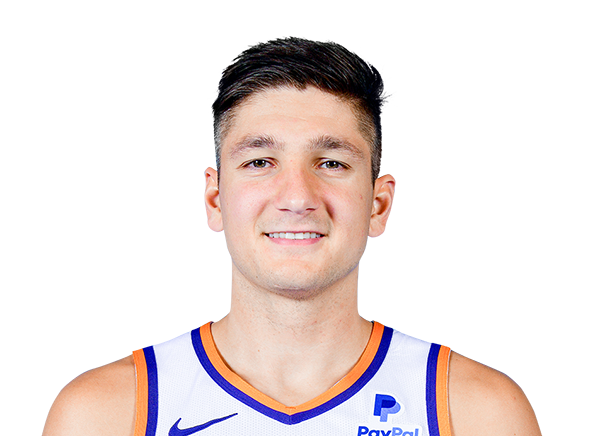 Ranking the Roster: Grayson Allen Narrowly Secures 10th Spot