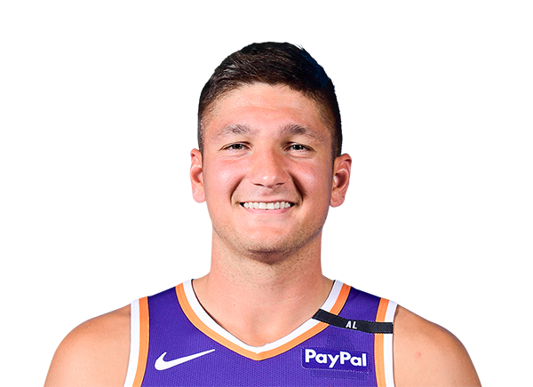 Image of Grayson Allen