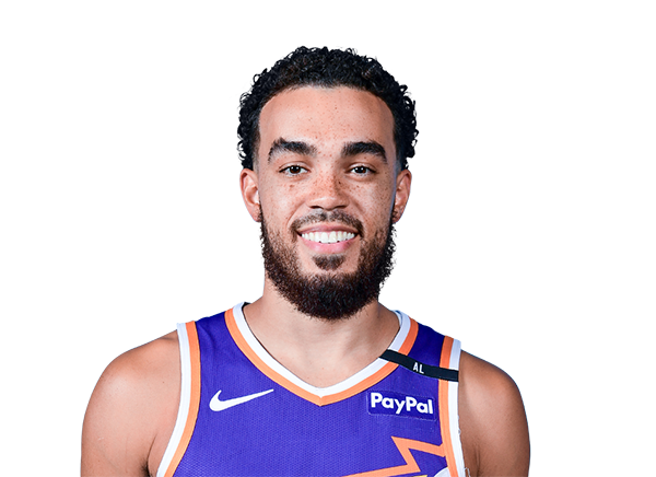 Image of Tyus Jones