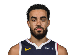 Tyus Jones headshot