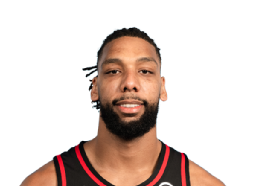 Jahlil Okafor headshot