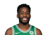 Yante Maten headshot