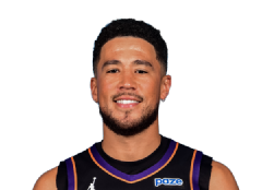 Devin Booker