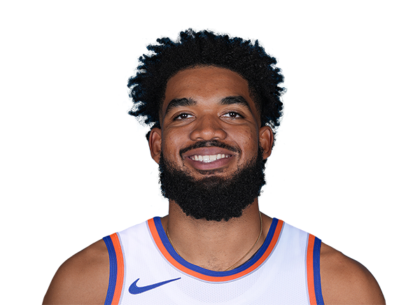 Image of Karl-Anthony Towns