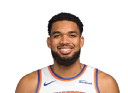 Karl-Anthony Towns