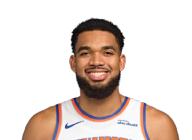 Karl-Anthony Towns