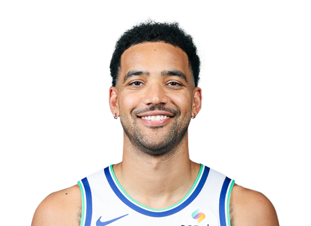 Trey Lyles