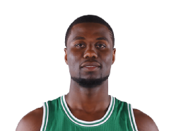 Ben Bentil headshot