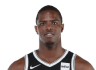 Isaiah Whitehead headshot