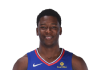 Angel Delgado headshot